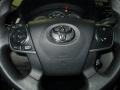 Magnetic Gray Metallic - Camry LE Photo No. 15