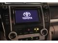 Attitude Black Metallic - Camry LE Photo No. 9