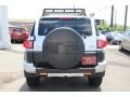 Titanium Metallic - FJ Cruiser 4WD Photo No. 5