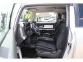 Titanium Metallic - FJ Cruiser 4WD Photo No. 7