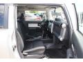 Titanium Metallic - FJ Cruiser 4WD Photo No. 8