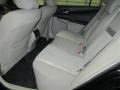 Magnetic Gray Metallic - Camry LE Photo No. 20