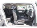 Titanium Metallic - FJ Cruiser 4WD Photo No. 9