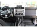 Titanium Metallic - FJ Cruiser 4WD Photo No. 10