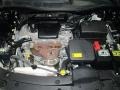 Magnetic Gray Metallic - Camry LE Photo No. 22