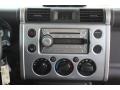 Titanium Metallic - FJ Cruiser 4WD Photo No. 11