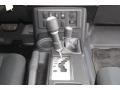 Titanium Metallic - FJ Cruiser 4WD Photo No. 12