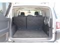Titanium Metallic - FJ Cruiser 4WD Photo No. 14