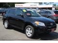 Black - RAV4 I4 4WD Photo No. 1