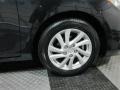 2012 Mazda MAZDA3 i Touring 5 Door Wheel and Tire Photo