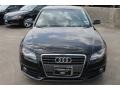 Brilliant Black - A4 2.0T Sedan Photo No. 2