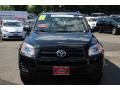 Black - RAV4 I4 4WD Photo No. 2