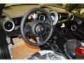 2013 Midnight Black Metallic Mini Cooper S Hardtop  photo #5