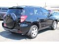 Black - RAV4 I4 4WD Photo No. 4