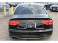 Brilliant Black - A4 2.0T Sedan Photo No. 6