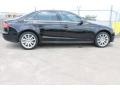 Brilliant Black - A4 2.0T Sedan Photo No. 8