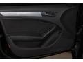 Brilliant Black - A4 2.0T Sedan Photo No. 10