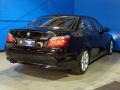 Jet Black - 5 Series 550i Sedan Photo No. 8