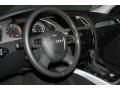 Brilliant Black - A4 2.0T Sedan Photo No. 13