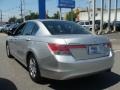 Alabaster Silver Metallic - Accord SE Sedan Photo No. 6