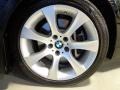 Jet Black - 5 Series 550i Sedan Photo No. 11