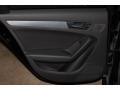 Brilliant Black - A4 2.0T Sedan Photo No. 34