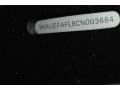 Brilliant Black - A4 2.0T Sedan Photo No. 43