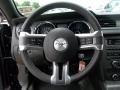 Black - Mustang GT Coupe Photo No. 14