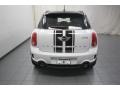 Light White - Cooper S Countryman Photo No. 10