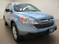 2009 Glacier Blue Metallic Honda CR-V EX 4WD  photo #1