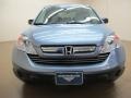 2009 Glacier Blue Metallic Honda CR-V EX 4WD  photo #2