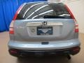 2009 Glacier Blue Metallic Honda CR-V EX 4WD  photo #6