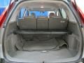 2009 Glacier Blue Metallic Honda CR-V EX 4WD  photo #9