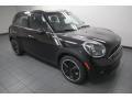 Absolute Black - Cooper S Countryman Photo No. 6