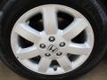 2009 Glacier Blue Metallic Honda CR-V EX 4WD  photo #11