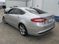 2013 Ingot Silver Metallic Ford Fusion SE 1.6 EcoBoost  photo #4