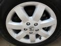 2009 Glacier Blue Metallic Honda CR-V EX 4WD  photo #12