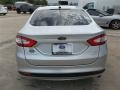 2013 Ingot Silver Metallic Ford Fusion SE 1.6 EcoBoost  photo #5