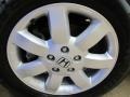 2009 Glacier Blue Metallic Honda CR-V EX 4WD  photo #13