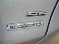 2013 Ingot Silver Metallic Ford Fusion SE 1.6 EcoBoost  photo #6