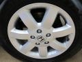 2009 Glacier Blue Metallic Honda CR-V EX 4WD  photo #14