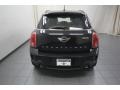 Absolute Black - Cooper S Countryman Photo No. 10