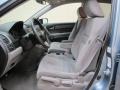 2009 Glacier Blue Metallic Honda CR-V EX 4WD  photo #15