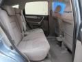 2009 Glacier Blue Metallic Honda CR-V EX 4WD  photo #19