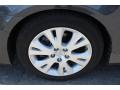 Magnetic Gray Metallic - Avalon Limited Photo No. 15