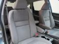 2009 Glacier Blue Metallic Honda CR-V EX 4WD  photo #22