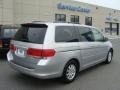 Alabaster Silver Metallic - Odyssey EX Photo No. 4