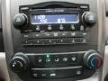 2009 Glacier Blue Metallic Honda CR-V EX 4WD  photo #27