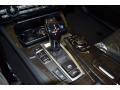 Alpine White - 5 Series 550i Sedan Photo No. 9