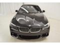 2013 Dark Graphite Metallic II BMW 5 Series 550i Sedan  photo #4